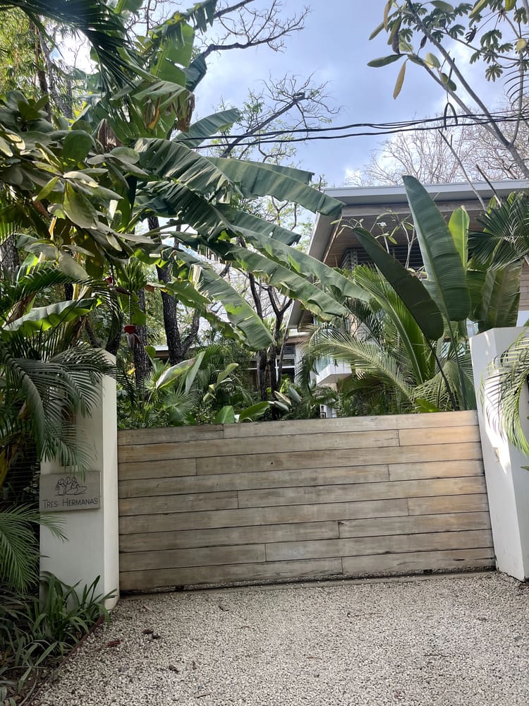 The Lives People Live