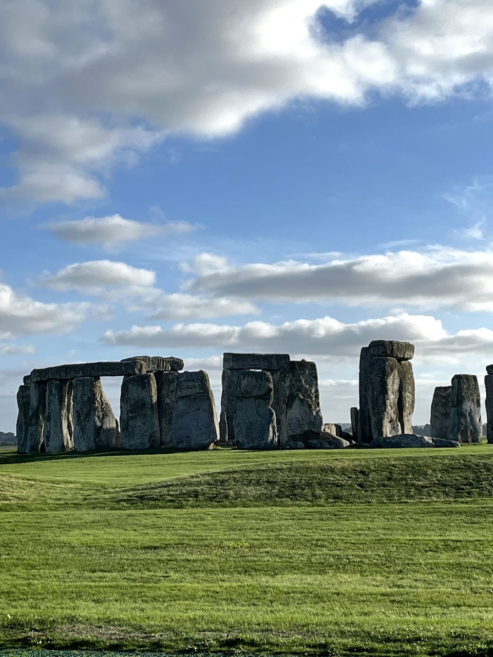 An Area of Natural Beauty